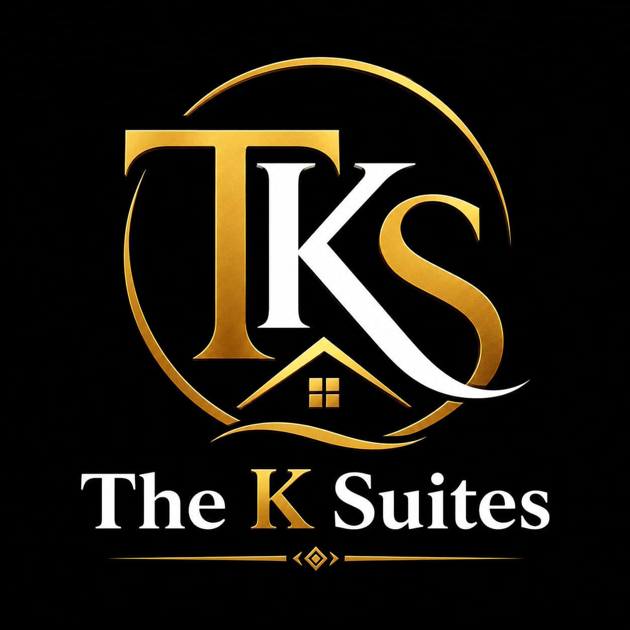 The K Suites — Buea, Cameroon
